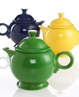 Fiesta® 44 oz. Teapot   Serveware   Dining & Entertaining