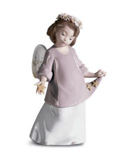 Lladro Collectible Figurine, Heavenly Stars