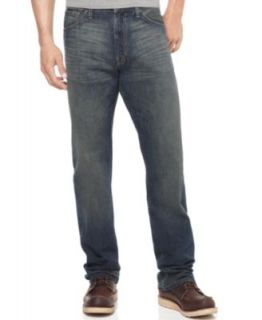 Nautica Jeans, EDV Relaxed Fit Black Wash   Mens Jeans