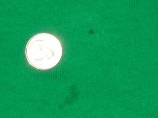 Vtg Boston Celtics Shirt 80s Bird Ainge Parish McHale M