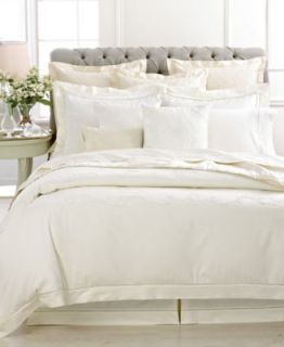 Martha Stewart Collection Bedding, Trousseau Ivy Collection   Bedding