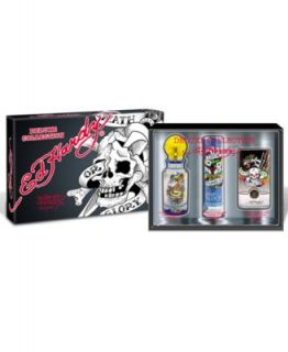 Ed Hardy Born Wild Cologne Collection      Beauty