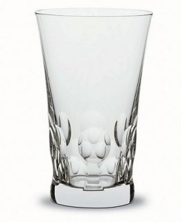 Baccarat Drinkware, Set of 2 Beluga Highball Glasses   Bar & Wine
