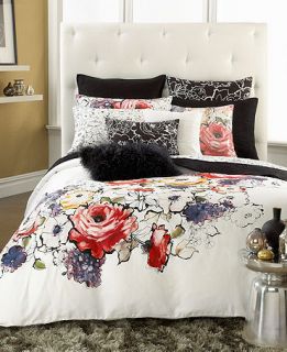 INC International Concepts Bedding, Bloom Full/Queen Comforter