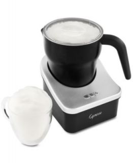 Nespresso 3194US Milk Frother, Aero 3   Coffee, Tea & Espresso