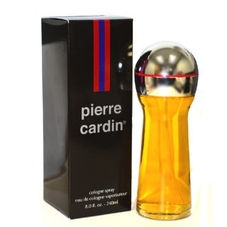PIERRE CARDIN for Men by Pierre Cardin, EAU DE COLOGNE SPRAY 8.0 OZ