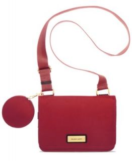 Franco Sarto Handbag, World Wide Nylon Crossbody   Handbags