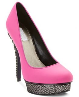 RACHEL Rachel Roy Shoes, Keedan Platform Pumps