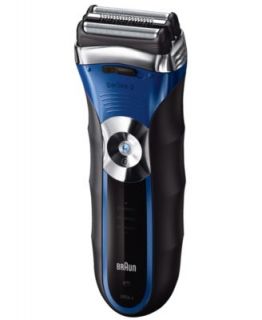 Philips Norelco AT814 Electric Razor, Power Touch with Aquatec