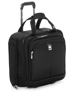 Delsey Rolling Tote, Helium Ultimate