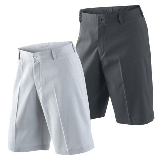 Nike 2012 Mens Stripe Golf Shorts