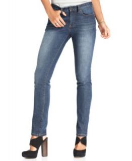 Calvin Klein Jeans, Ultimate Skinny Jeans, Rinse Wash   Womens   
