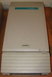 Nortel Norstar Merdian Applications Module II