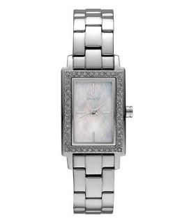 DKNY Watch, Womens Stainless Steel Bracelet NY8360   All Watches