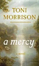 Mercy by Toni Morrison 2008 Hardcover 9780307264237