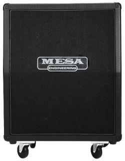 Mesa Boogie 2x12 Vertical Rectifier Cabinet with V30S