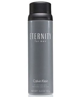 Calvin Klein Eternity for Men Body Spray, 5.4 oz   SHOP ALL BRANDS
