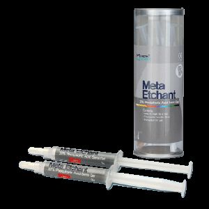 Meta Etchant Etching Gel Dental Supplies Polymer Resin Products