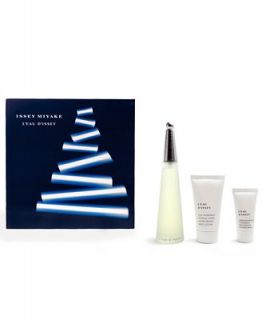 Issey Miyake LEau dIssey Gift Set