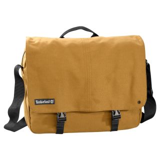 Timberland Earthkeepers Campus Quad Messenger Bag
