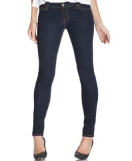 Joes Jeans The Skinny Jeans, Medium Wash   Womens Jeans