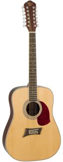 Michael Kelly N5012S A E Nostalgia 50 12S 12 String Acoustic Guitar