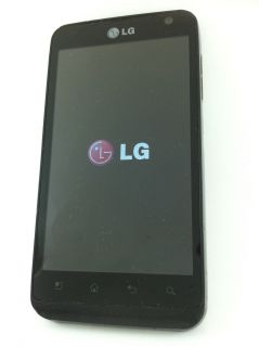 LG Esteem MS910 Metro Pcs Android Smartphone