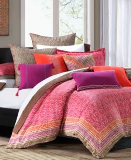 Natori Bedding, Chapan Comforter Sets   Bedding Collections   Bed