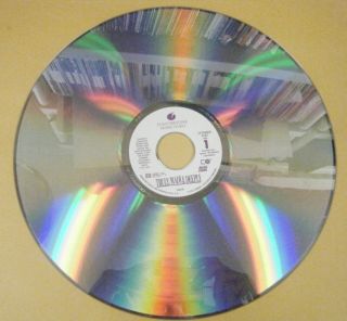 DEEPLY ~Laser Disc Alan Rickman Bill Paterson Michael Maloney OOP