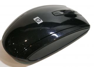 HP MG 0856 Wireless Mouse Needs Receiver