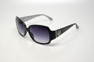 Michael Kors 2747 Mauritius 001 Black Sunglasses M2747S