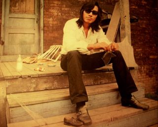 RODRIGUEZ Tickets COLUMBUS @ Wexner Center Mershon Auditorium 11/1