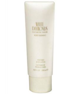 White Diamonds Perfumed Body Cream, 8.4 oz.   Perfume   Beauty   