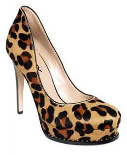 DKNY Collection Shoes, Priscilla Platform Pumps