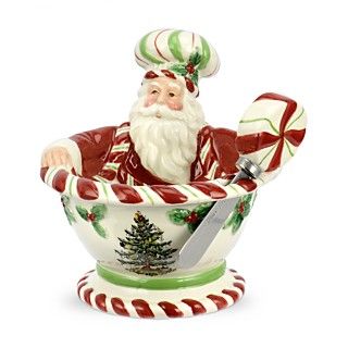 Spode Dinnerware, Christmas Tree New for 2012 Collection   Fine China