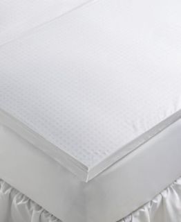 Sensorpedic Bedding, Memory Loft Deluxe Foam Mattress Topper