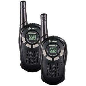 Cobra CXT135 GMRS FRS MicroTalk 2 Way Radio