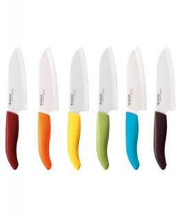 Kyocera Knives, Ceramic 2 Piece Set   Cutlery & Knives   Kitchen