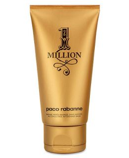 Paco Rabanne 1 Million Alcohol Free After Shave Balm, 2.5 oz   SHOP