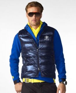 RLX Ralph Lauren Jacket, Windchill Jacket   Mens Coats & Jackets
