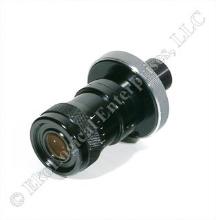 Nikon M 35 Microscope Camera (1) Nikon Microscope Adapter Set (2