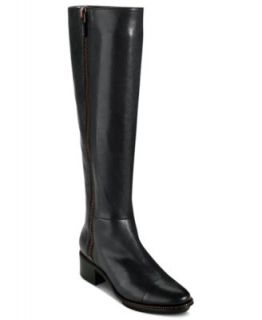 Cole Haan Womens Shoes, Hollis Tall Shaft Riding Boots