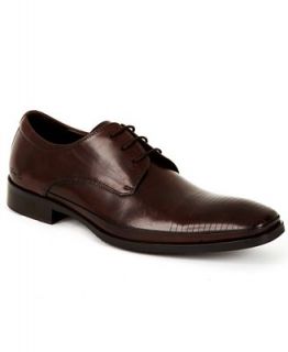 Kenneth Cole Shoes, Alarm Clock Lace Up Shoes