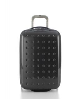 Samsonite Suitcase, 20 Gravtec Rolling Carry On Hardside Spinner