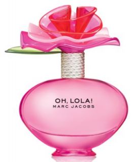 Lola Marc Jacobs Fragrance Collection for Women   