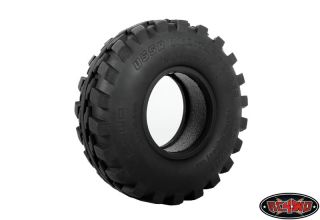 USSR 1 9 Scale Military Truck Tires Good All Round Tread Agressive