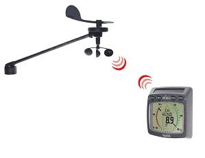 Tacktick T101 Micronet Wind Cruising System Wireless Model T101