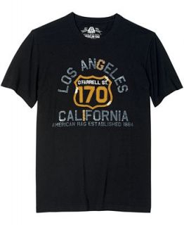 American Rag T Shirt, Los Angeles 170