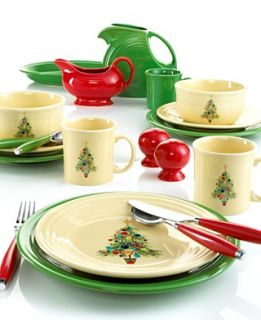 Christmas Dinnerware, Plates & Christmas Dishes