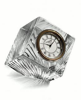 Waterford Crystal Meridian Clock   Clocks   for the home